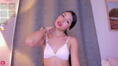 Snapshot of little_caprice_x chatting on October 2025 07:47:02 PM Ana online show from October 2025 07:47:02 PM