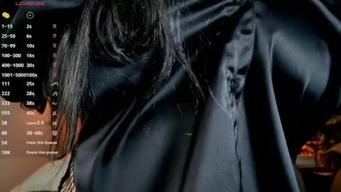 Independent model carolina online show from April 2026 12:22:01 PM