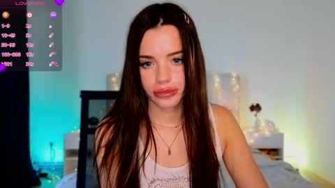 Snapshot of little_cuti1e chatting on July 2026 09:56:02 AM Kathrine online show from July 2026 09:56:02 AM
