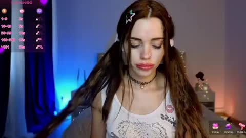 Snapshot of little_cuti1e chatting on July 2026 11:53:01 AM Kathrine online show from July 2026 11:53:01 AM