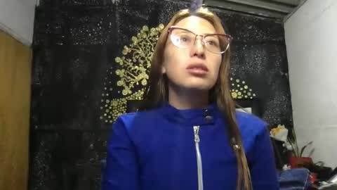 Diablita online show from March 2026 02:04:02 AM