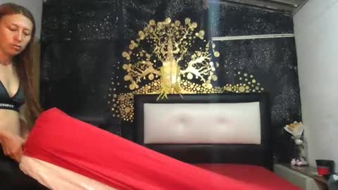 Diablita online show from March 2026 05:05:01 PM