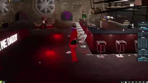 Snapshot of little_doll25 chatting on December 2024 05:26:01 AM Succubus Blue online show from December 2024 05:26:01 AM