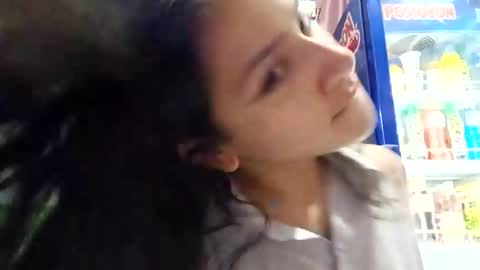 Snapshot of little_doll25 chatting on December 2024 01:10:01 AM Succubus Blue online show from December 2024 01:10:01 AM