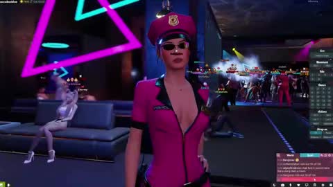 Snapshot of little_doll25 chatting on January 2025 02:43:02 AM Succubus Blue online show from January 2025 02:43:02 AM