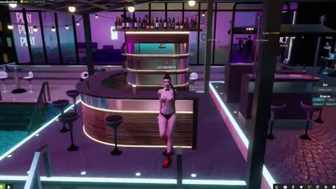 Snapshot of little_doll25 chatting on February 2025 04:15:02 AM Succubus Blue online show from February 2025 04:15:02 AM