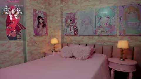 ANNI online show from November 2025 10:04:02 AM