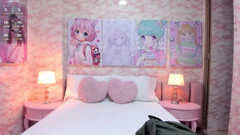 ANNI online show from February 2026 10:04:01 AM