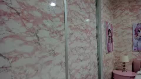 Snapshot of little_doll_4u chatting on June 2026 10:07:01 AM ANNI online show from June 2026 10:07:01 AM