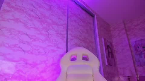 Snapshot of little_doll_4u chatting on June 2026 12:22:01 PM ANNI online show from June 2026 12:22:01 PM