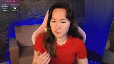 Alexandra online show from March 2026 01:55:01 AM