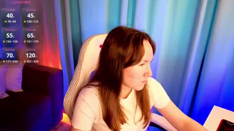 Alexandra online show from April 2026 01:44:01 AM