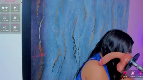 Snapshot of little_elif chatting on April 2026 03:26:01 AM Eli online show from April 2026 03:26:01 AM