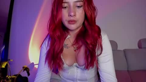 Snapshot of little_emilyd chatting on May 2026 10:58:01 PM Emily online show from May 2026 10:58:01 PM