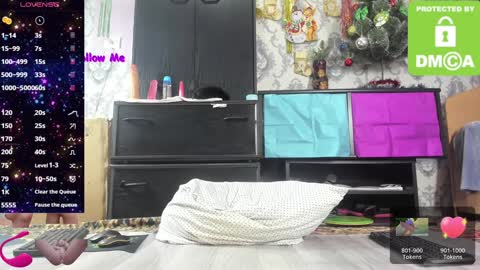 Letti online show from January 2025 04:23:02 AM