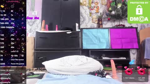 Letti online show from January 2025 01:38:02 PM