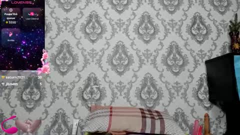 Letti online show from February 2026 06:40:02 AM