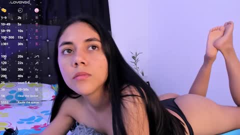 NATHY online show from November 2025 12:59:02 PM