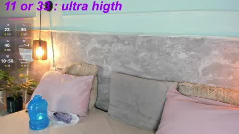 Lili online show from May 2026 09:32:02 PM