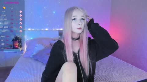 Maria online show from January 2025 10:08:02 PM