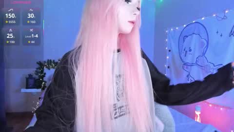 Maria online show from February 2026 08:38:02 PM