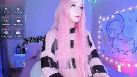 Maria online show from March 2026 09:44:02 PM