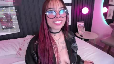 Natty  online show from April 2026 06:49:02 PM