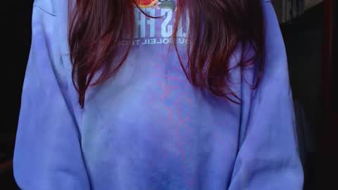 Snapshot of little_owlx chatting on September 2025 05:16:02 PM Alice.. online show from September 2025 05:16:02 PM