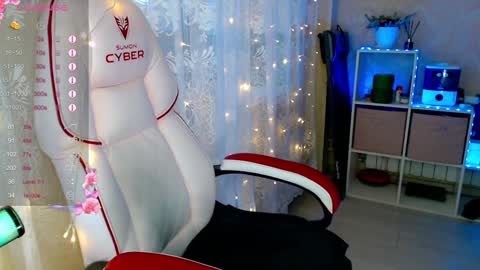 little_raiden online show from February 2025 03:41:02 AM