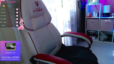 little_raiden online show from March 2025 05:09:01 AM