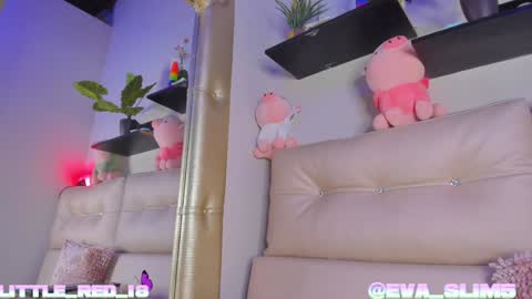 Eva online show from January 2025 12:46:01 AM