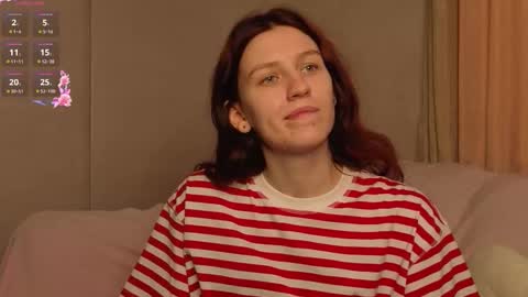 Snapshot of little_red_rosy chatting on February 2026 06:22:01 AM Rosy online show from February 2026 06:22:01 AM