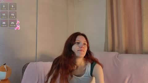 Snapshot of little_red_rosy chatting on February 2026 04:16:02 AM Rosy online show from February 2026 04:16:02 AM