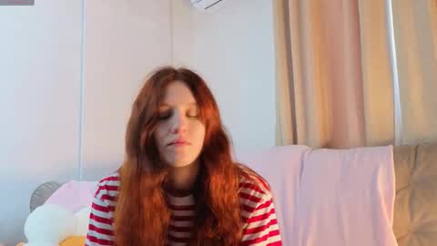 Snapshot of little_red_rosy chatting on February 2026 04:30:01 AM Rosy online show from February 2026 04:30:01 AM