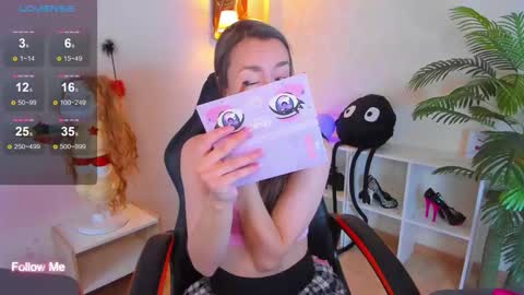 little_rockk online show from October 2025 04:46:02 AM