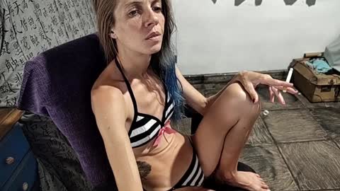 little_savage online show from December 2024 11:06:02 PM