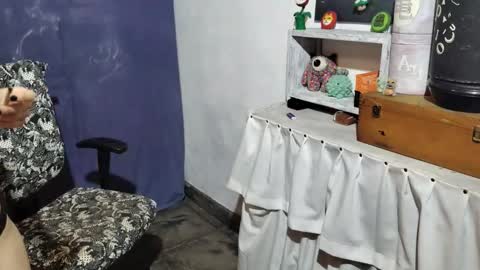 little_savage online show from October 2025 02:14:02 AM