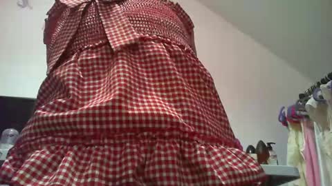 little_sissy_wendy online show from January 2025 06:31:02 AM