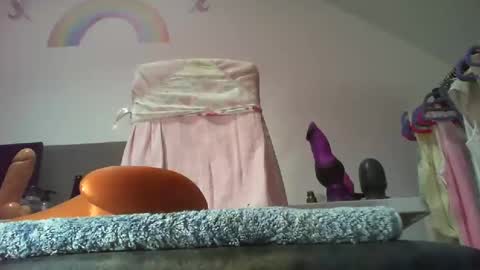 little_sissy_wendy online show from February 2025 01:55:02 AM