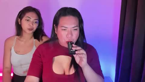 Snapshot of little_sunshine18 chatting on March 2026 01:05:01 PM shine online show from March 2026 01:05:01 PM