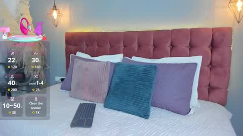 Tania online show from October 2025 12:35:01 PM