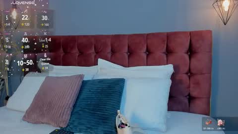 Tania online show from December 2025 12:21:02 PM