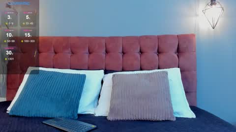 Tania online show from February 2026 12:09:02 PM