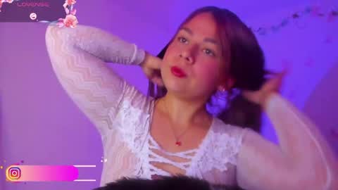 Tifanny online show from March 2026 02:39:02 PM