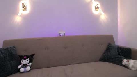 Snapshot of little_tifi chatting on September 2025 12:44:02 AM Tifany online show from September 2025 12:44:02 AM