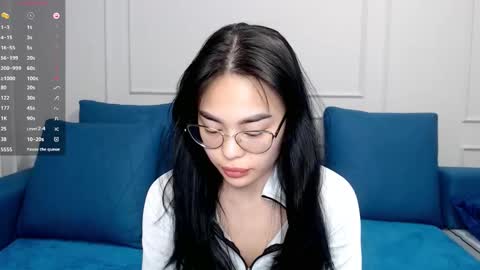 Snapshot of little_v1rgin_angel chatting on March 2025 03:13:02 PM Kwan online show from March 2025 03:13:02 PM