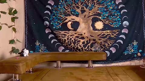 Sofia online show from January 2025 08:35:02 PM