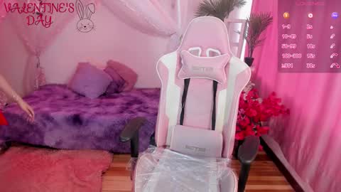 Xiom online show from February 2026 08:38:01 PM