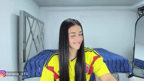 Abbie online show from February 2026 06:19:02 AM