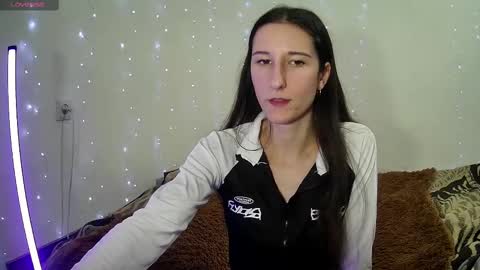 LittleAhWitch online show from March 2025 04:35:02 PM